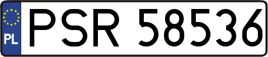 PSR58536