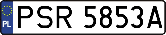 PSR5853A