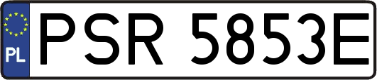 PSR5853E