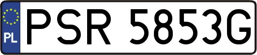 PSR5853G