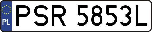 PSR5853L