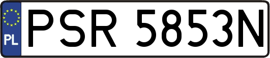 PSR5853N