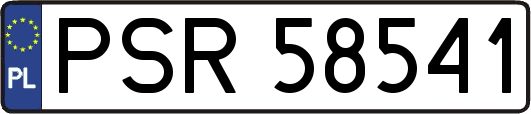 PSR58541