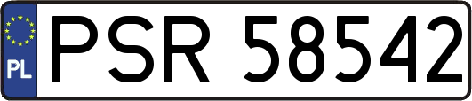 PSR58542