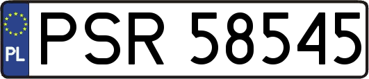 PSR58545