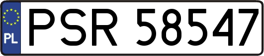 PSR58547