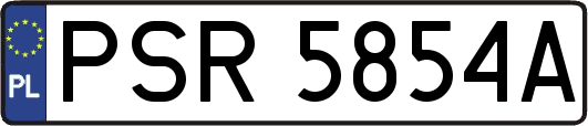 PSR5854A