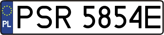 PSR5854E
