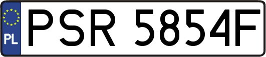 PSR5854F