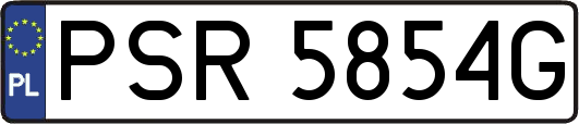 PSR5854G