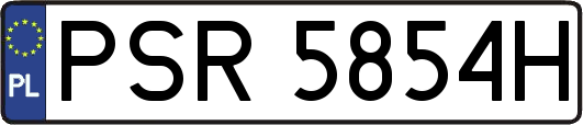 PSR5854H