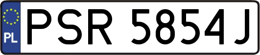 PSR5854J