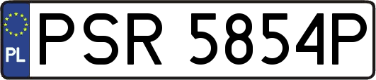 PSR5854P