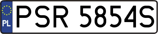 PSR5854S