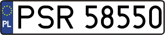 PSR58550
