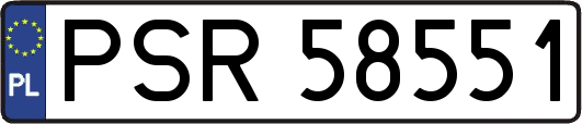 PSR58551
