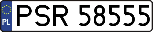 PSR58555