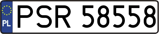 PSR58558