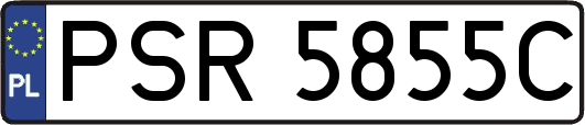 PSR5855C