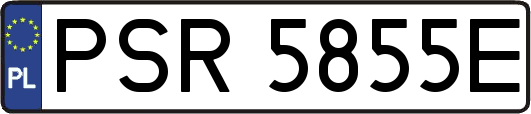 PSR5855E
