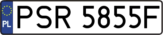 PSR5855F