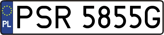 PSR5855G