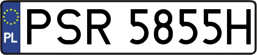 PSR5855H