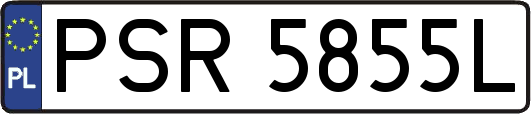 PSR5855L