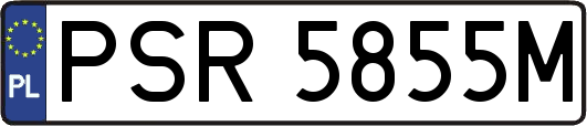 PSR5855M