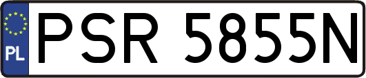 PSR5855N