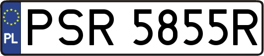 PSR5855R