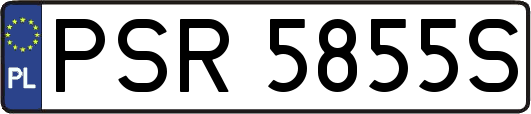 PSR5855S