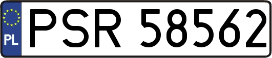 PSR58562