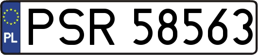 PSR58563