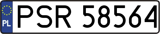 PSR58564