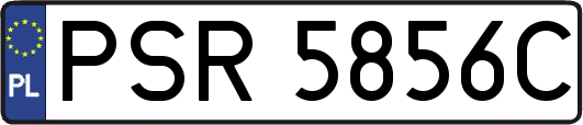 PSR5856C