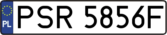 PSR5856F