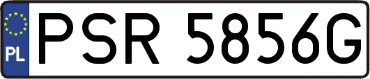 PSR5856G