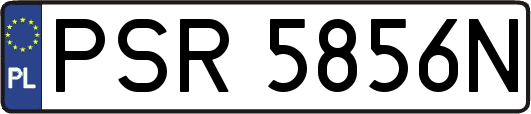 PSR5856N