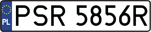 PSR5856R