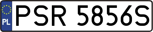 PSR5856S