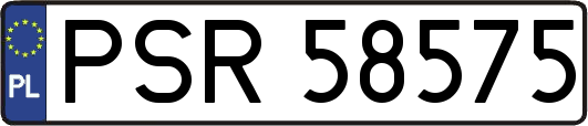 PSR58575