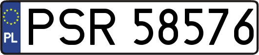 PSR58576