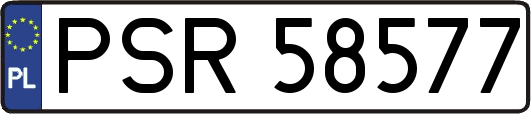 PSR58577