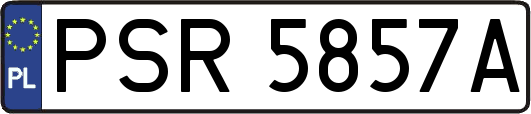 PSR5857A