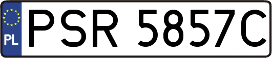PSR5857C