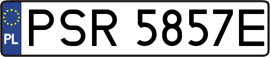 PSR5857E