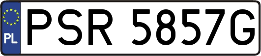 PSR5857G