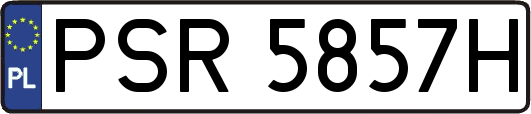 PSR5857H