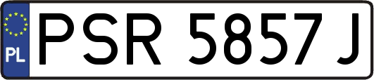 PSR5857J